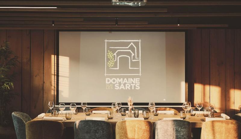 Domaine Sur Les Sarts image