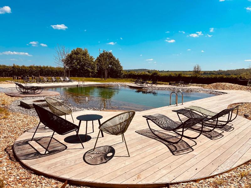 Domaine Sur Les Sarts image
