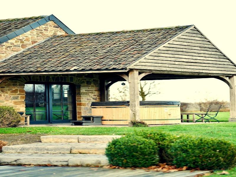 Domaine Sur Les Sarts image