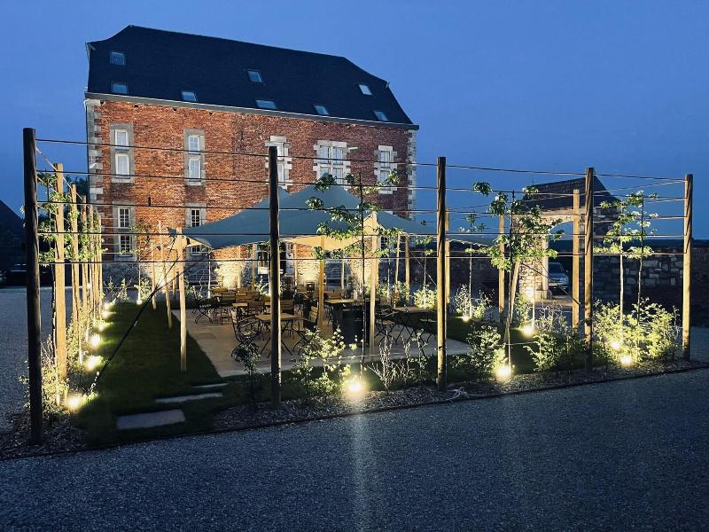 Domaine Sur Les Sarts image