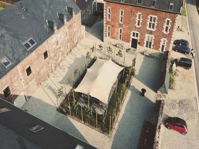 Domaine Sur Les Sarts image