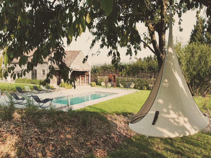 Domaine Sur Les Sarts image
