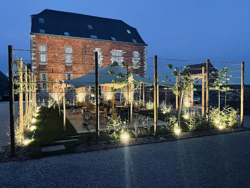 Domaine Sur Les Sarts image