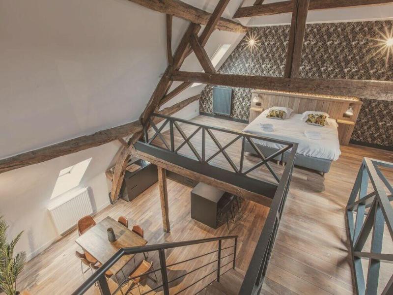 Domaine Sur Les Sarts image
