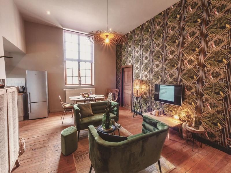 Domaine Sur Les Sarts image