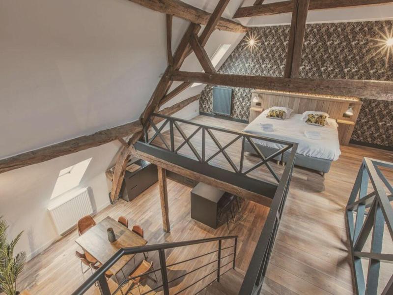 Domaine Sur Les Sarts image