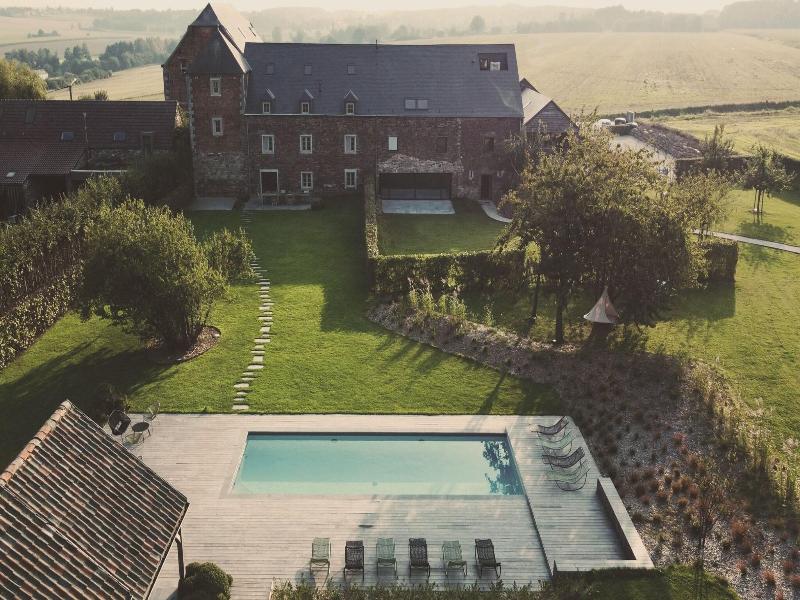 Domaine Sur Les Sarts image