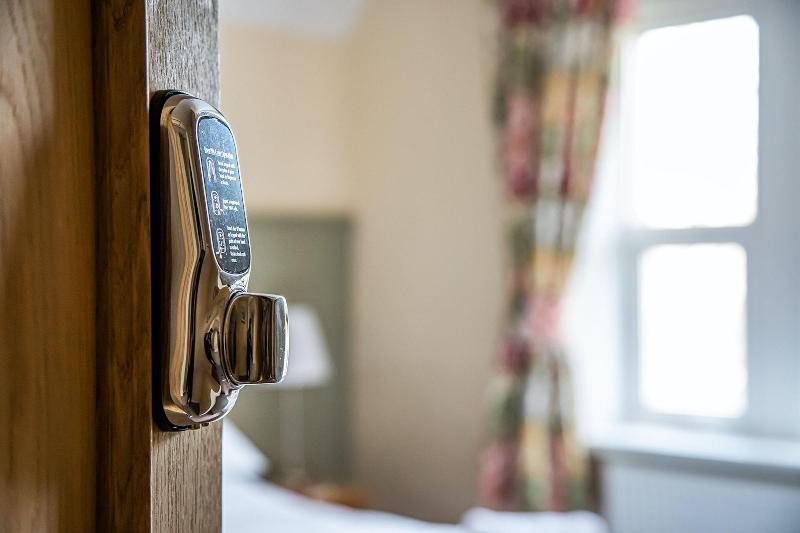 Fountains Guest House image