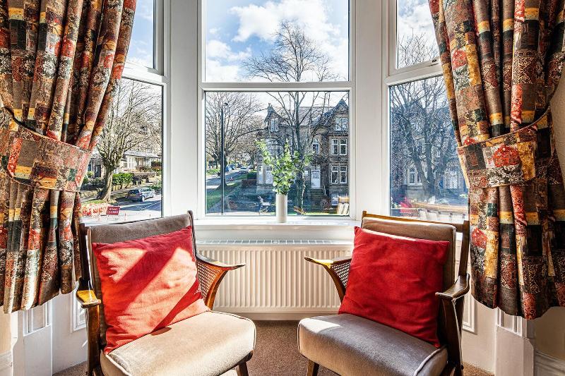 Fountains Guest House image