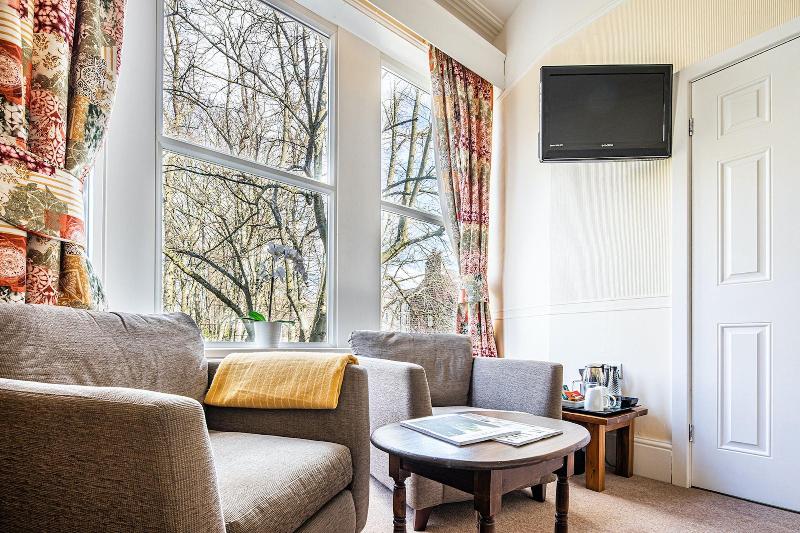Fountains Guest House image