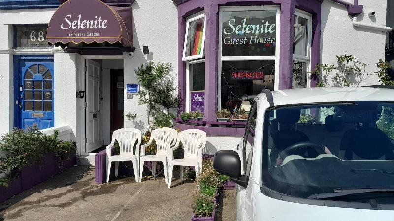 Selenite Guest House image