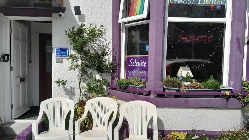 Selenite Guest House image