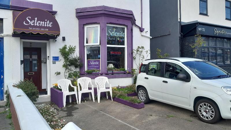 Selenite Guest House image