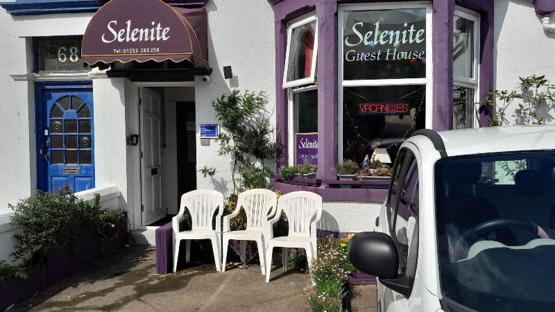 Selenite Guest House image