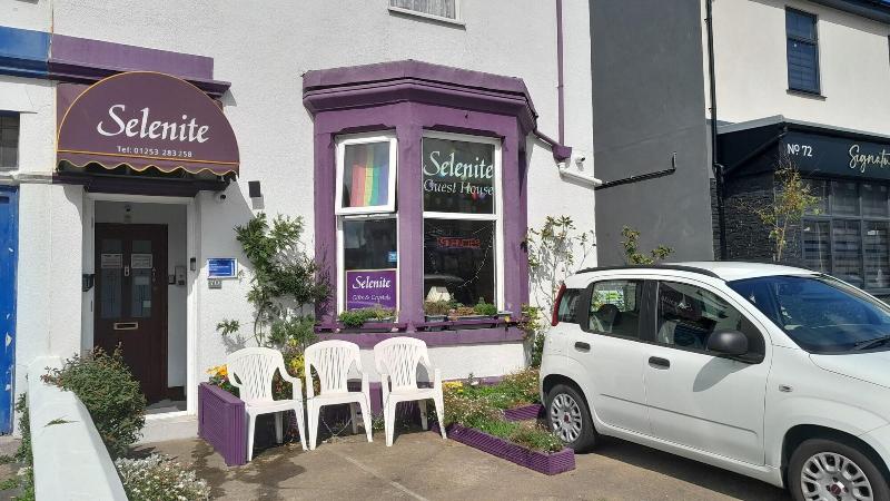 Selenite Guest House image