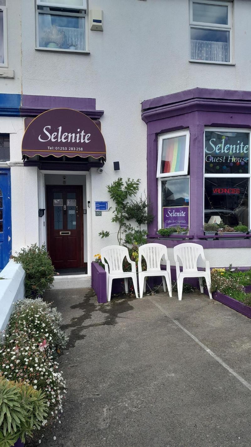 Selenite Guest House image