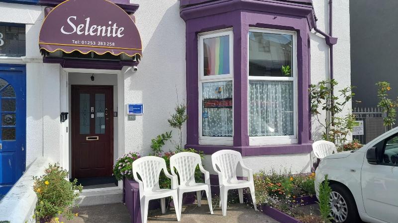 Selenite Guest House image