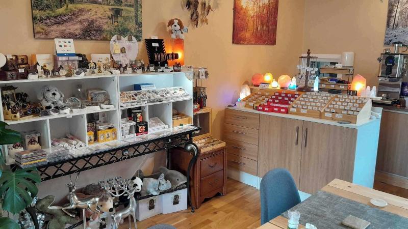 Selenite Guest House image