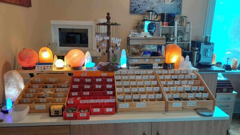 Selenite Guest House image