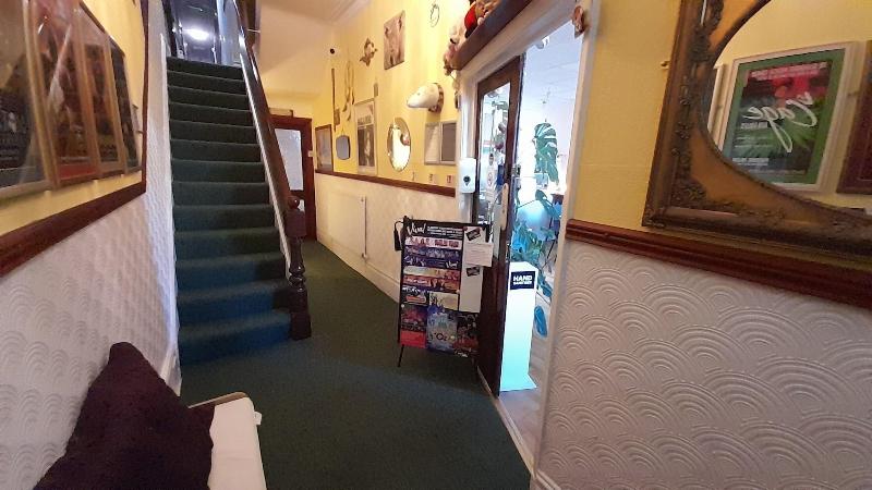 Selenite Guest House image