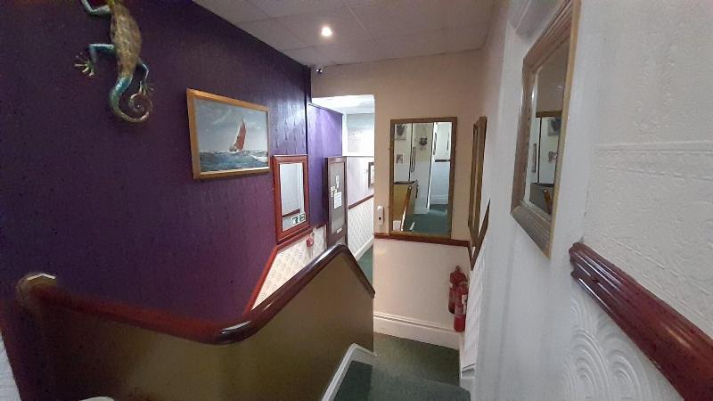 Selenite Guest House image