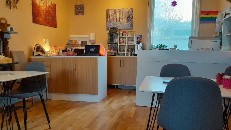 Selenite Guest House image