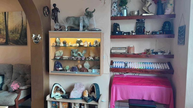 Selenite Guest House image