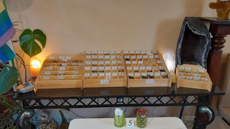 Selenite Guest House image