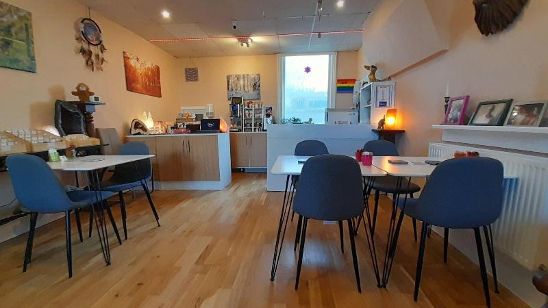 Selenite Guest House image