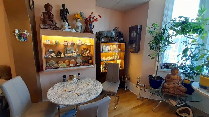Selenite Guest House image