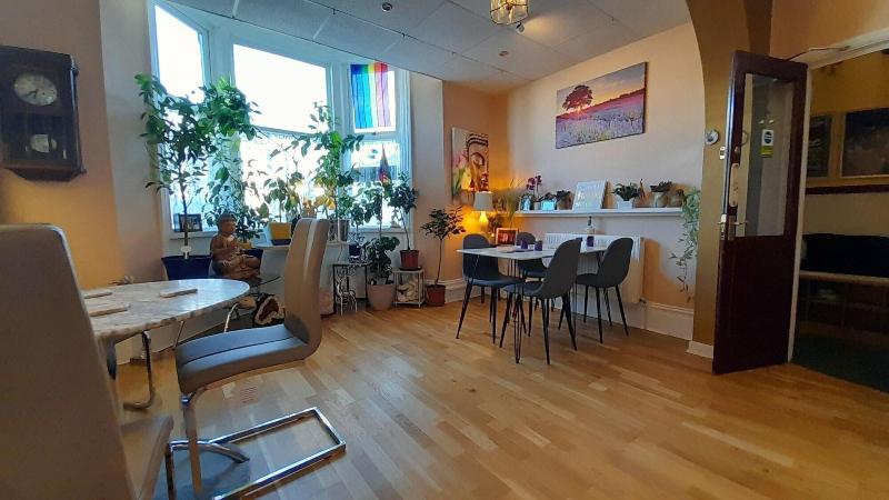 Selenite Guest House image