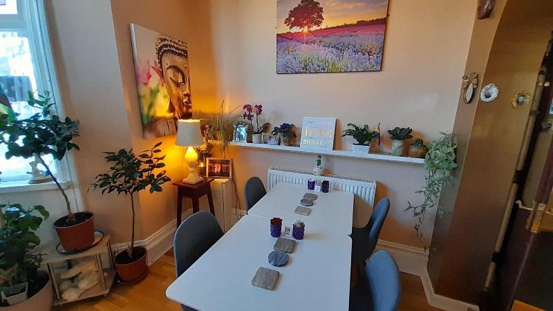 Selenite Guest House image
