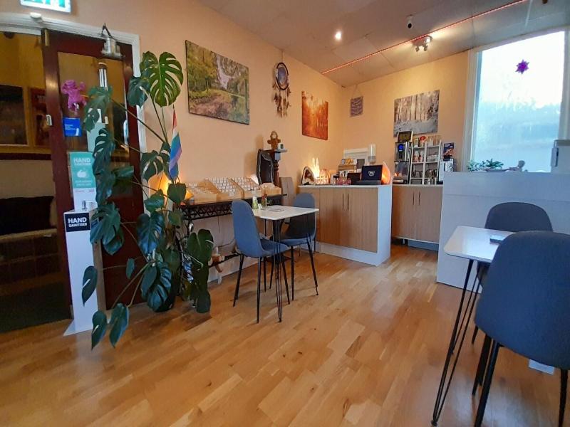 Selenite Guest House image