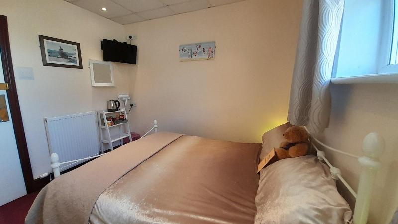 Selenite Guest House image