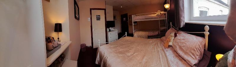 Selenite Guest House image