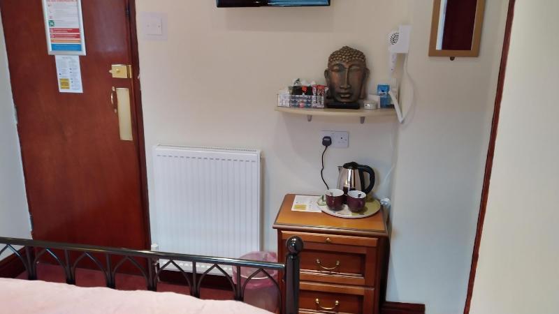 Selenite Guest House image