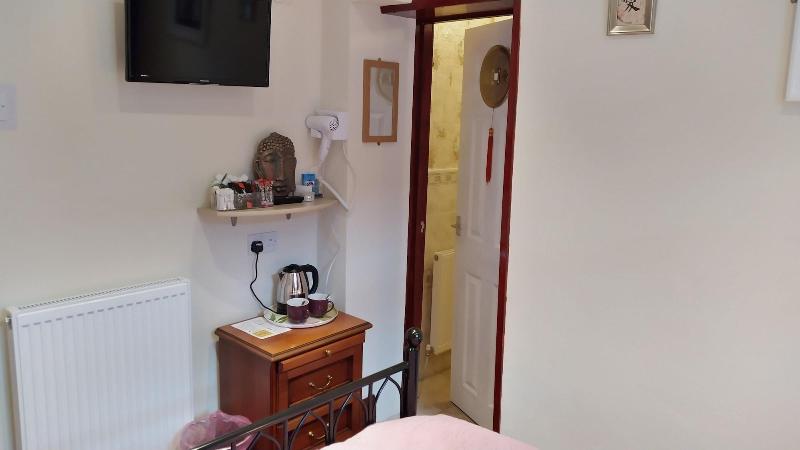 Selenite Guest House image