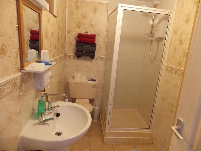Selenite Guest House image