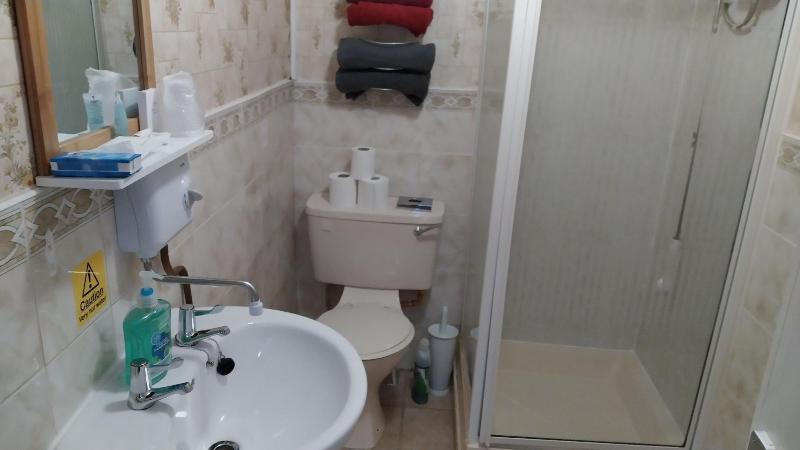 Selenite Guest House image