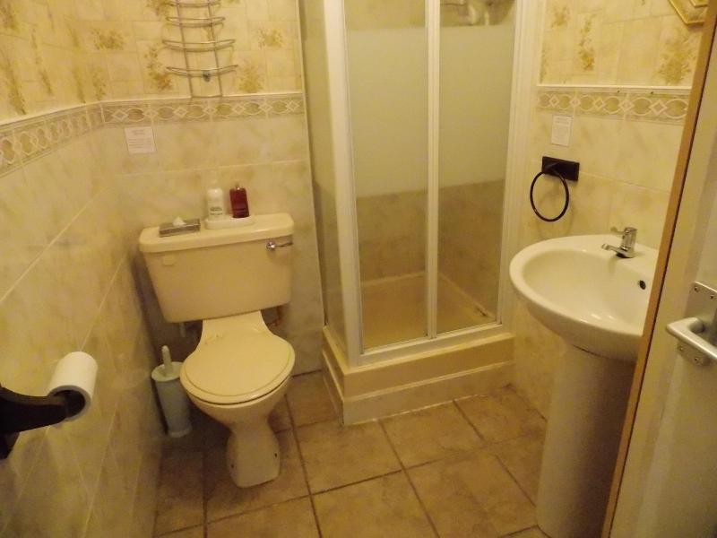 Selenite Guest House image