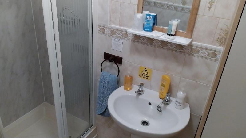 Selenite Guest House image