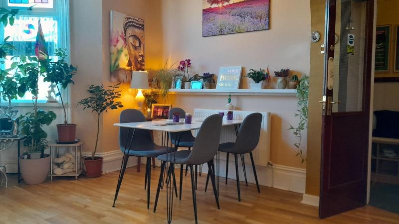 Selenite Guest House image