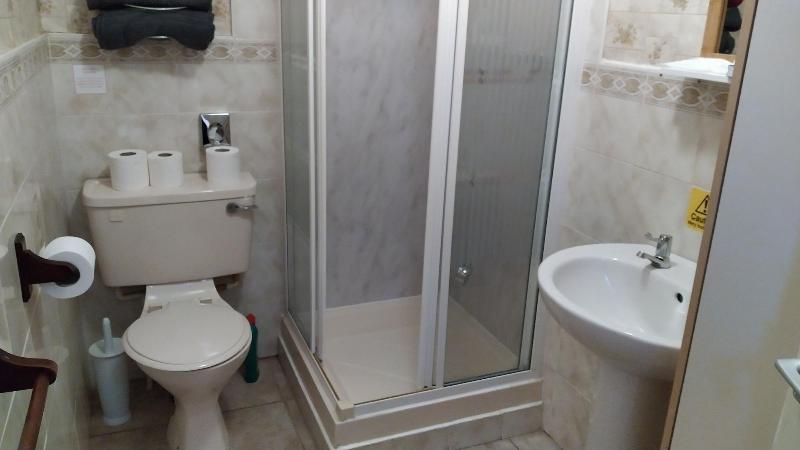 Selenite Guest House image