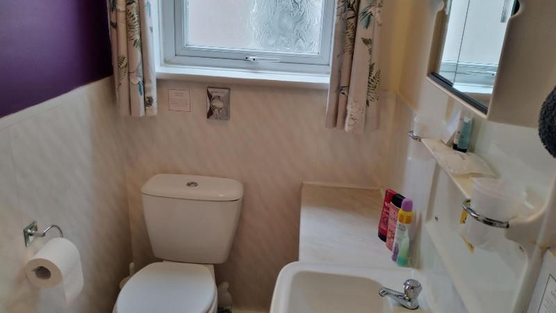 Selenite Guest House image