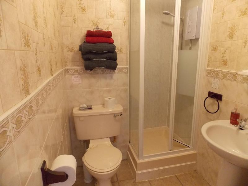 Selenite Guest House image