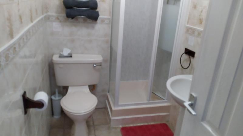 Selenite Guest House image