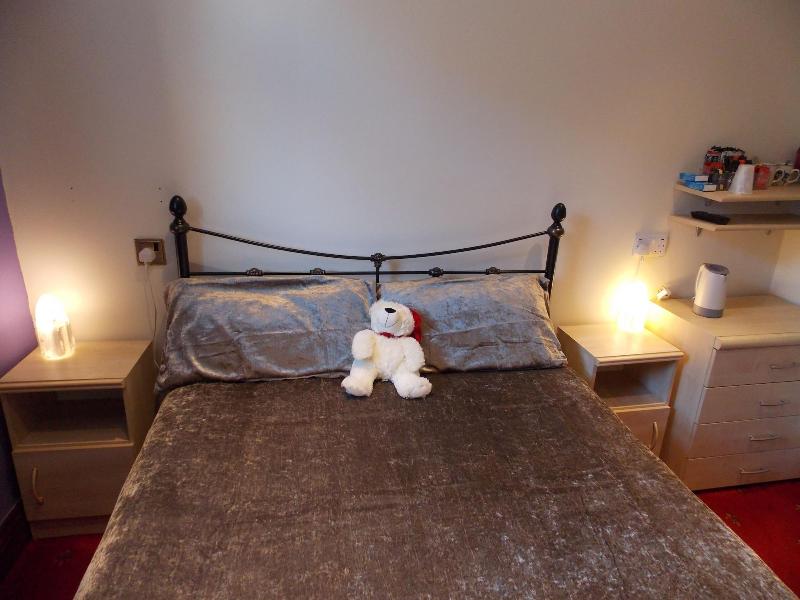 Selenite Guest House image
