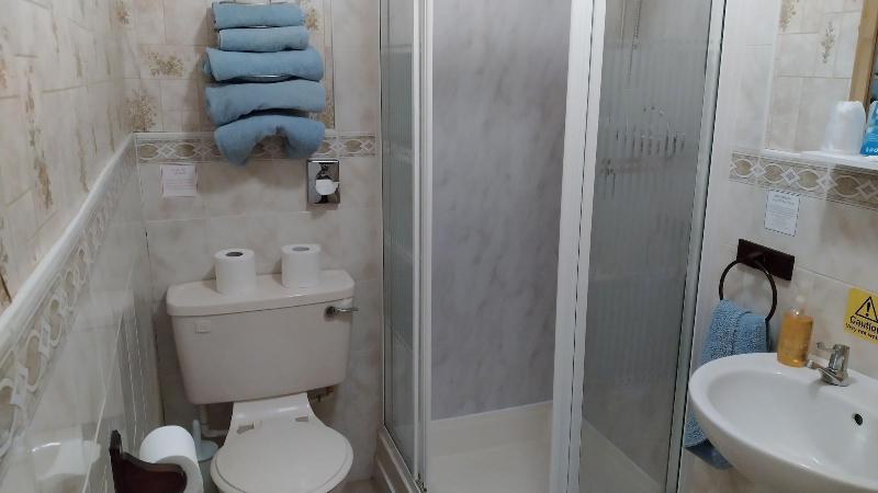 Selenite Guest House image