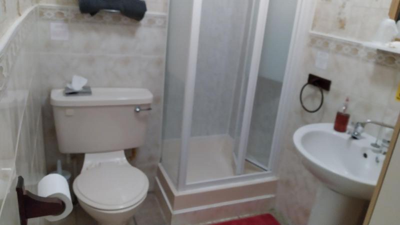 Selenite Guest House image