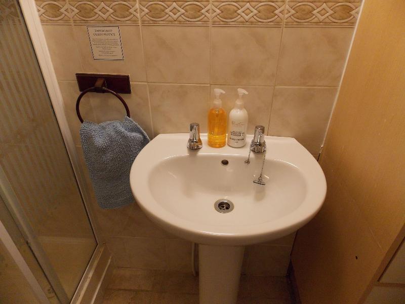 Selenite Guest House image